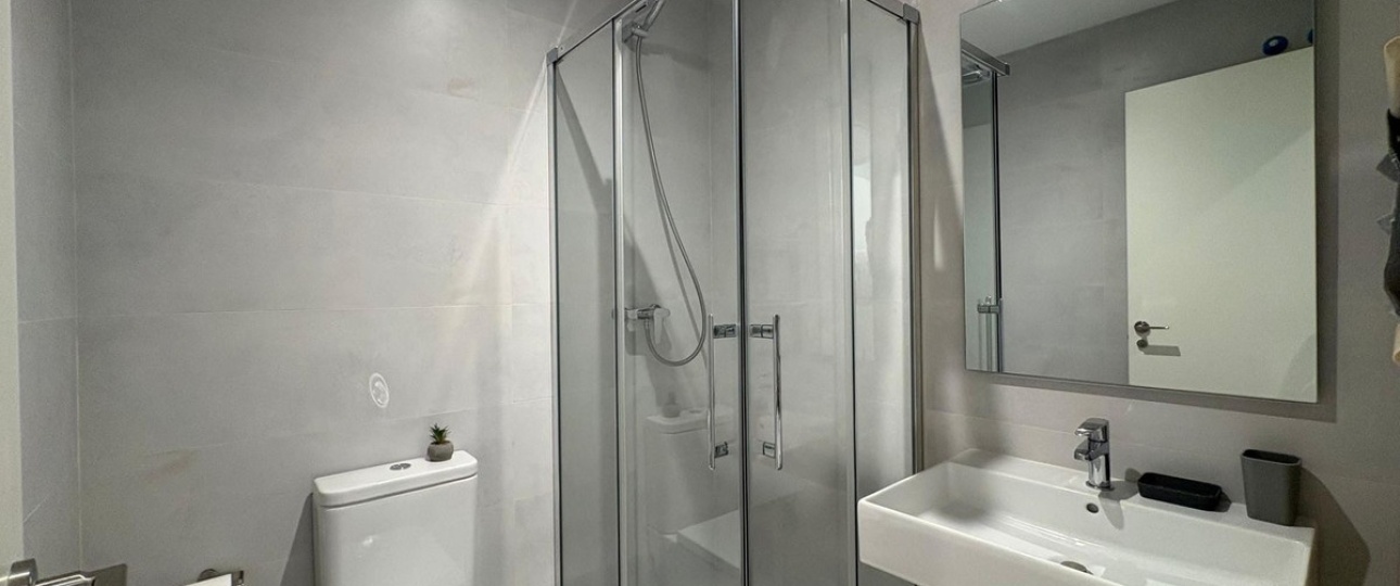 Rynek wtórny - apartment - Mijas - Calanova Golf