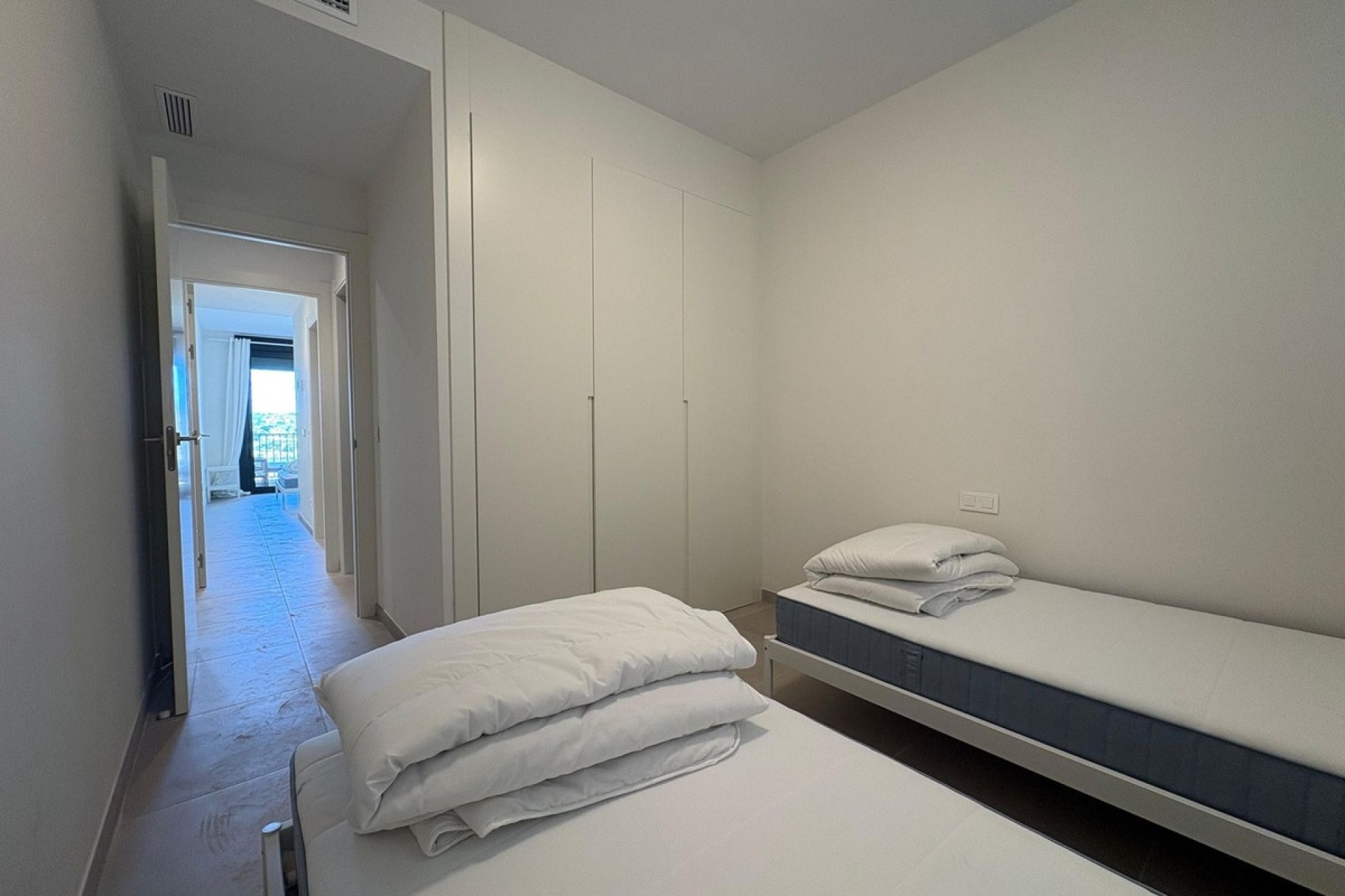 Rynek wtórny - apartment - Mijas - Calanova Golf