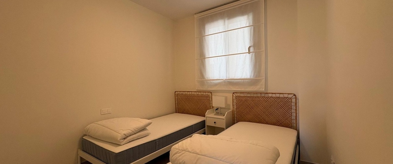 Rynek wtórny - apartment - Mijas - Calanova Golf