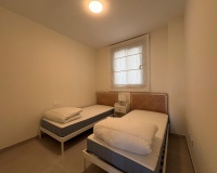 Rynek wtórny - apartment - Mijas - Calanova Golf