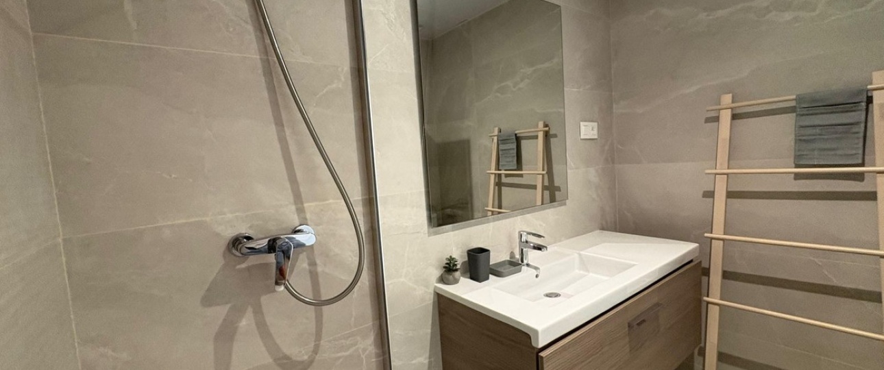 Rynek wtórny - apartment - Mijas - Calanova Golf