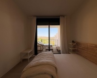 Rynek wtórny - apartment - Mijas - Calanova Golf