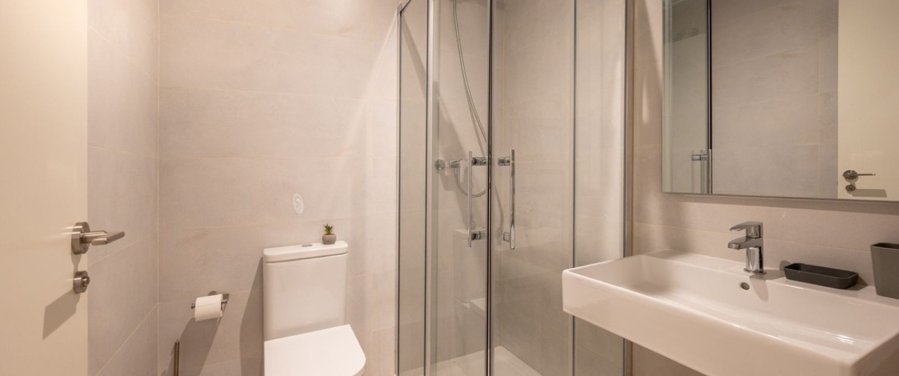 Rynek wtórny - apartment - Mijas - Calanova Golf
