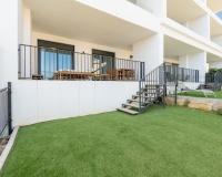 Rynek wtórny - apartment - Mijas - Calanova Golf