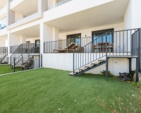 Rynek wtórny - apartment - Mijas - Calanova Golf