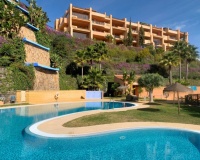 Rynek wtórny - apartment - Mijas - Calanova Golf