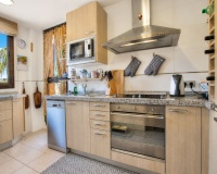 Rynek wtórny - apartment - Mijas - Calanova Golf