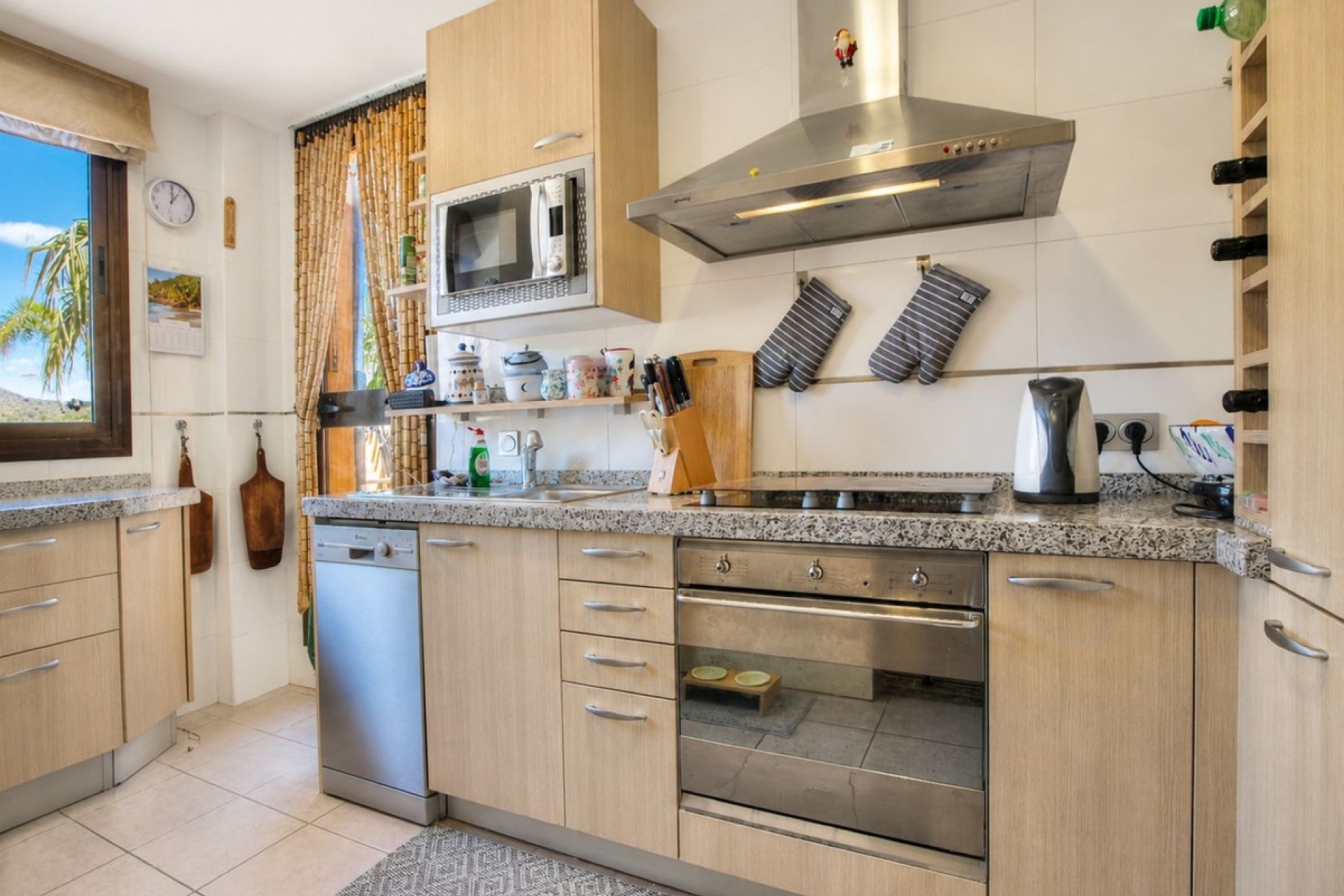 Rynek wtórny - apartment - Mijas - Calanova Golf