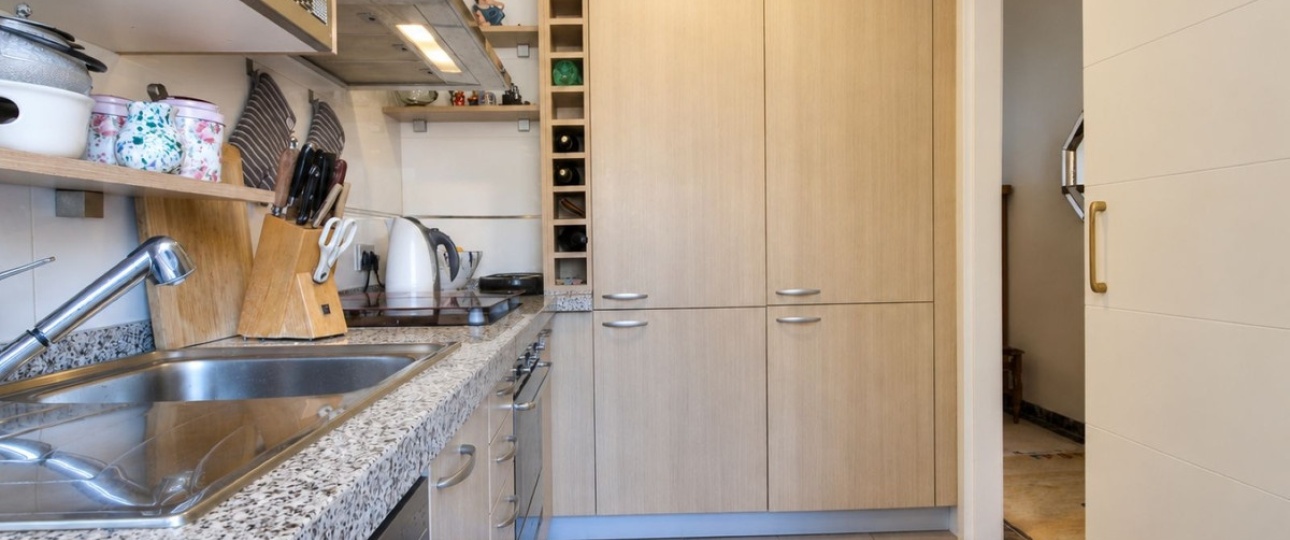Rynek wtórny - apartment - Mijas - Calanova Golf