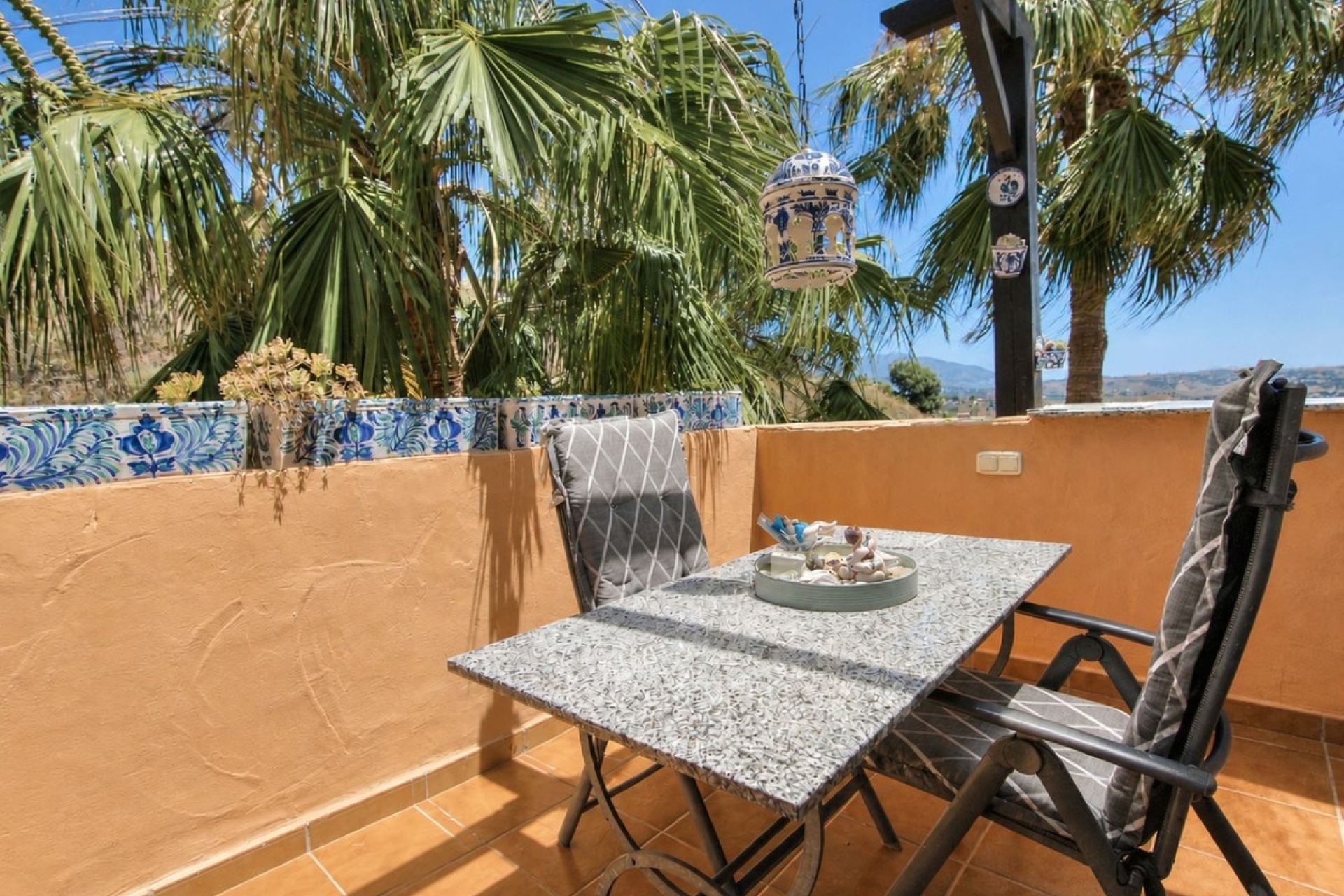 Rynek wtórny - apartment - Mijas - Calanova Golf