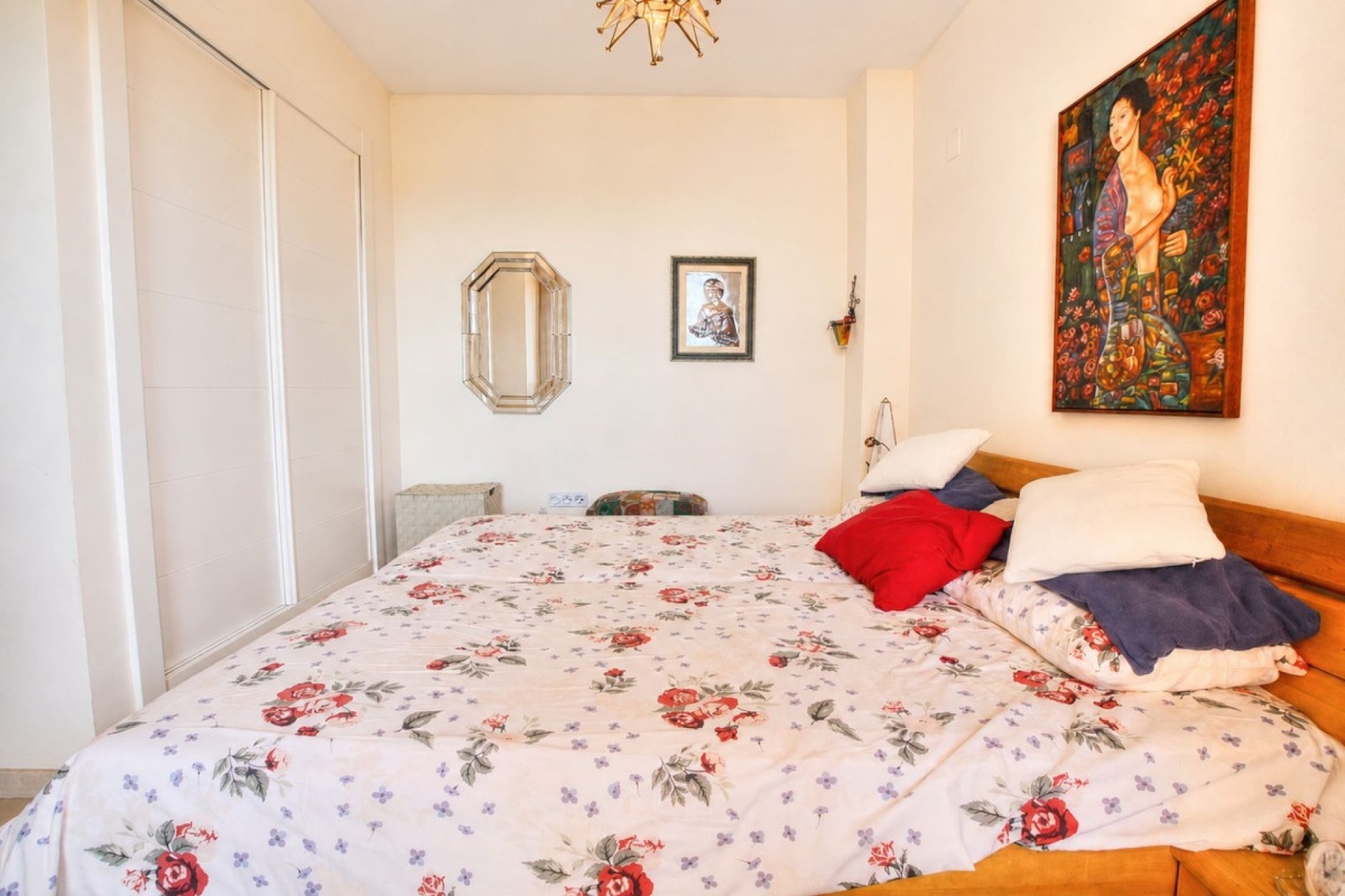 Rynek wtórny - apartment - Mijas - Calanova Golf