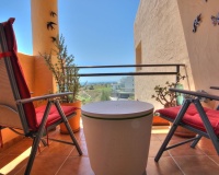 Rynek wtórny - apartment - Mijas - Calanova Golf