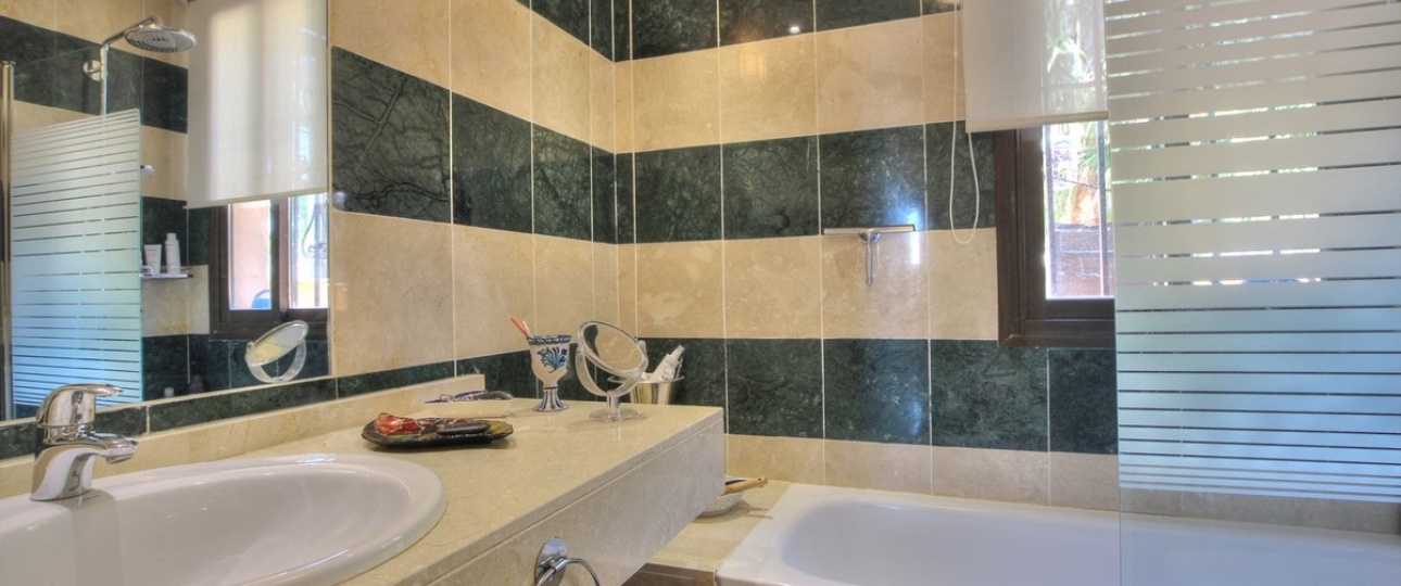 Rynek wtórny - apartment - Mijas - Calanova Golf