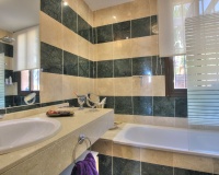 Rynek wtórny - apartment - Mijas - Calanova Golf