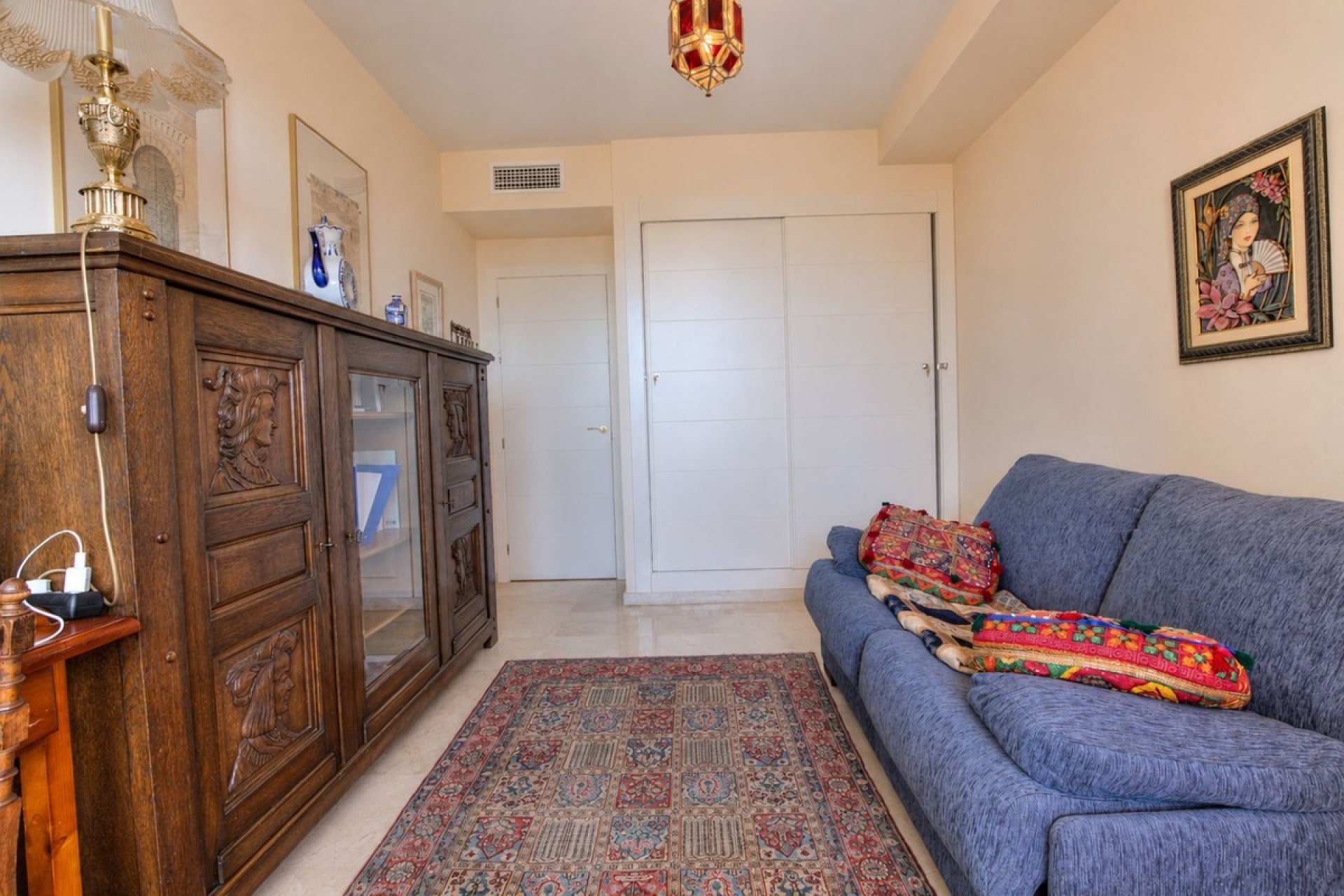 Rynek wtórny - apartment - Mijas - Calanova Golf