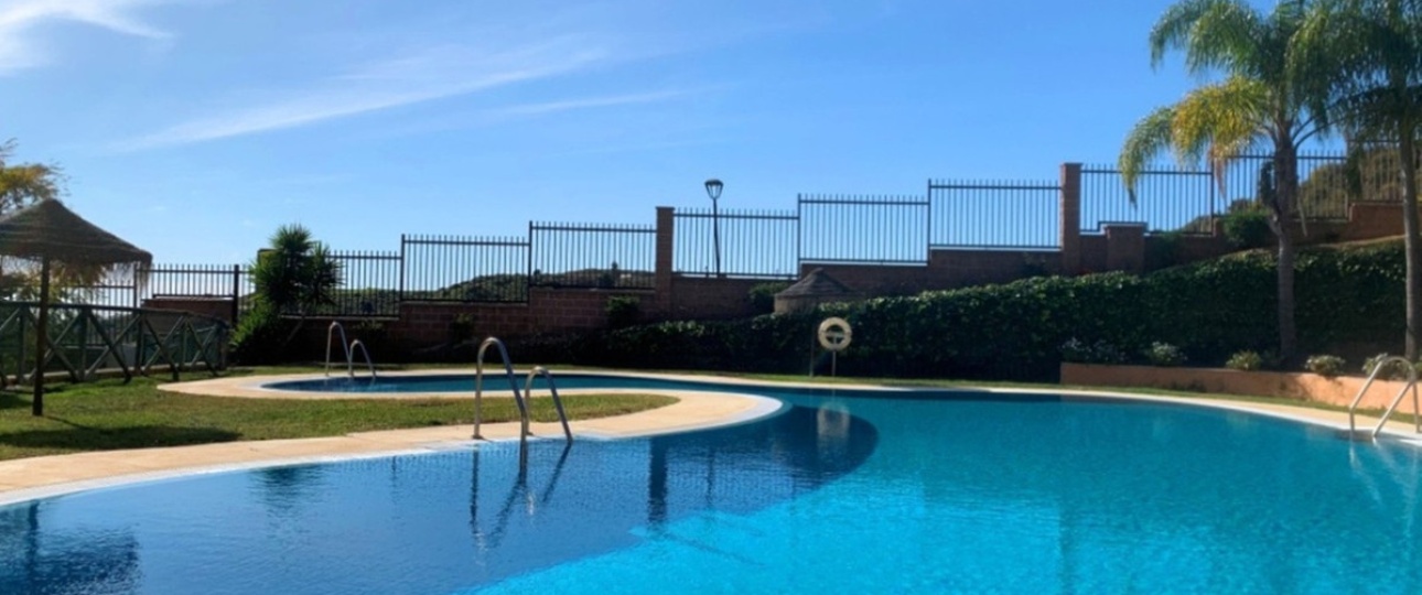 Rynek wtórny - apartment - Mijas - Calanova Golf