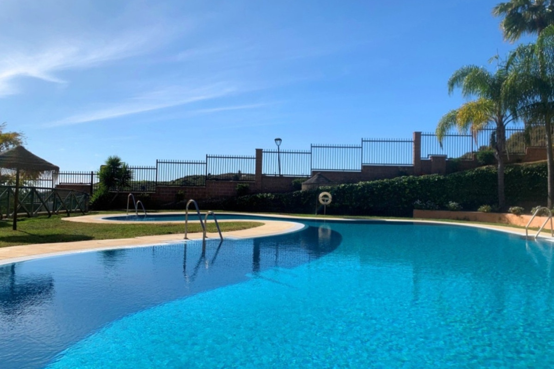 Rynek wtórny - apartment - Mijas - Calanova Golf