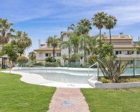 Rynek wtórny - apartment - Mijas - Calanova Golf