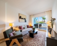 Rynek wtórny - apartment - Mijas - Calanova Golf