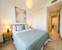 Rynek wtórny - apartment - Mijas - Calanova Golf