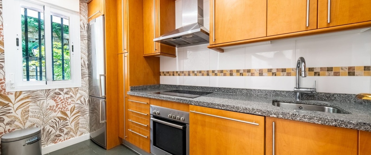 Rynek wtórny - apartment - Mijas - Calanova Golf