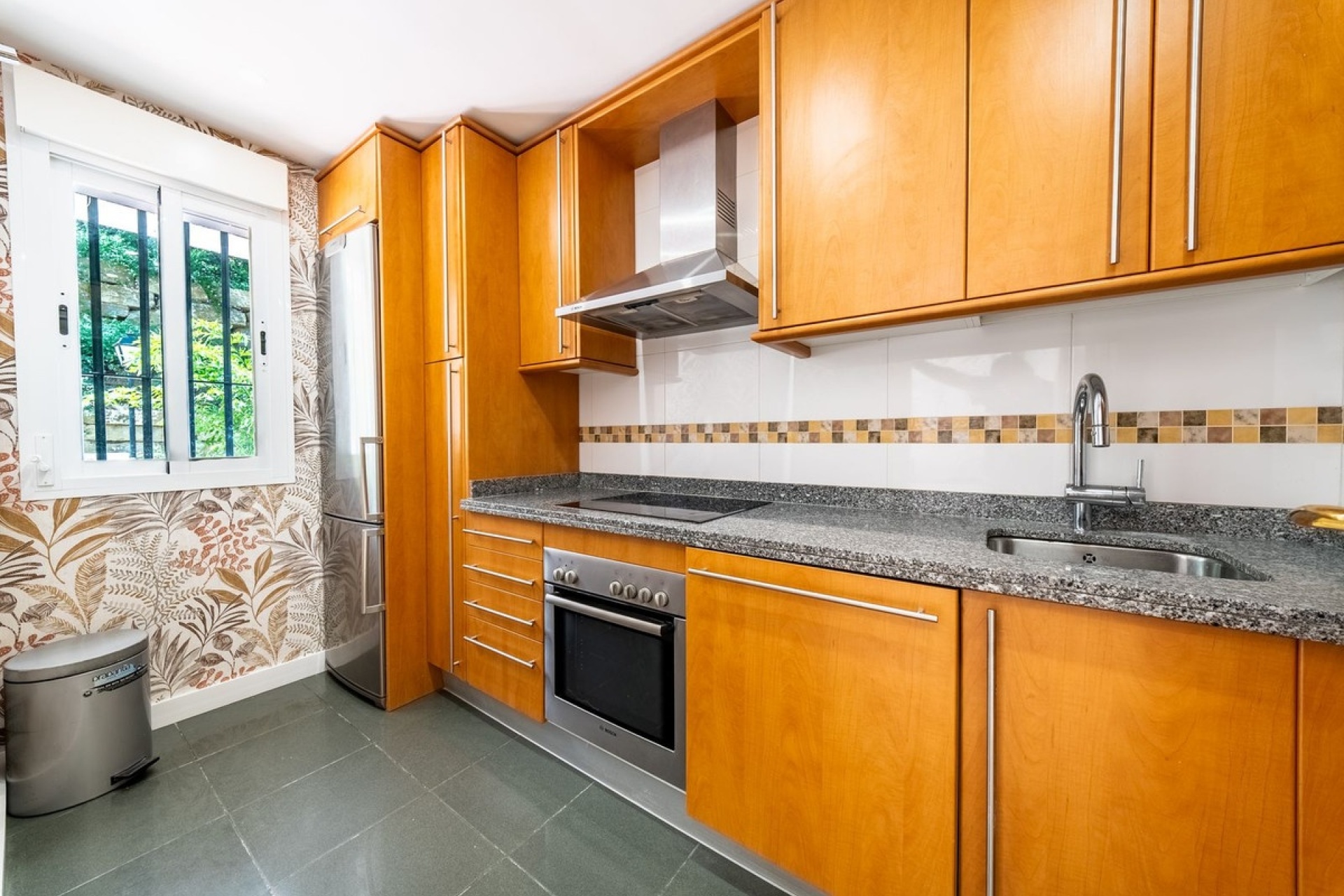 Rynek wtórny - apartment - Mijas - Calanova Golf