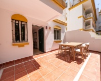 Rynek wtórny - apartment - Mijas - Calanova Golf