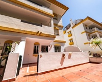 Rynek wtórny - apartment - Mijas - Calanova Golf