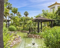 Rynek wtórny - apartment - Mijas - Calanova Golf