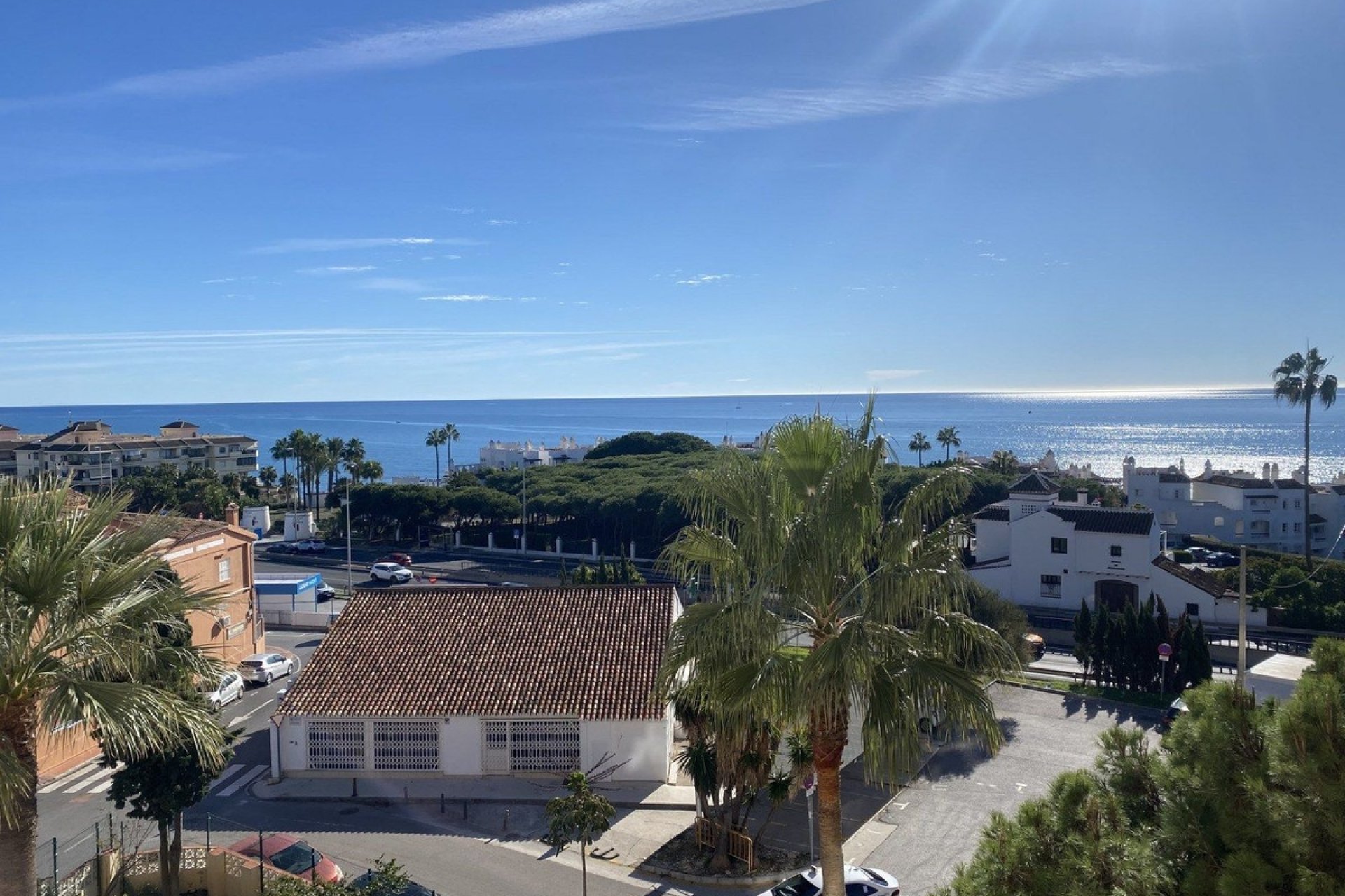 Rynek wtórny - apartment - Mijas - Calypso