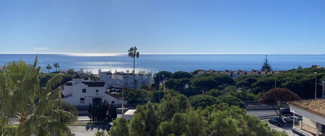 Rynek wtórny - apartment - Mijas - Calypso
