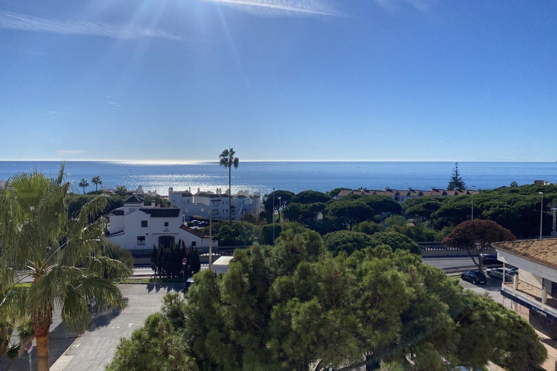 Rynek wtórny - apartment - Mijas - Calypso