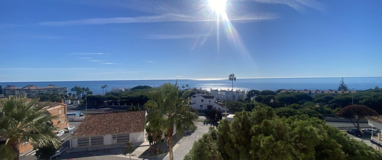 Rynek wtórny - apartment - Mijas - Calypso