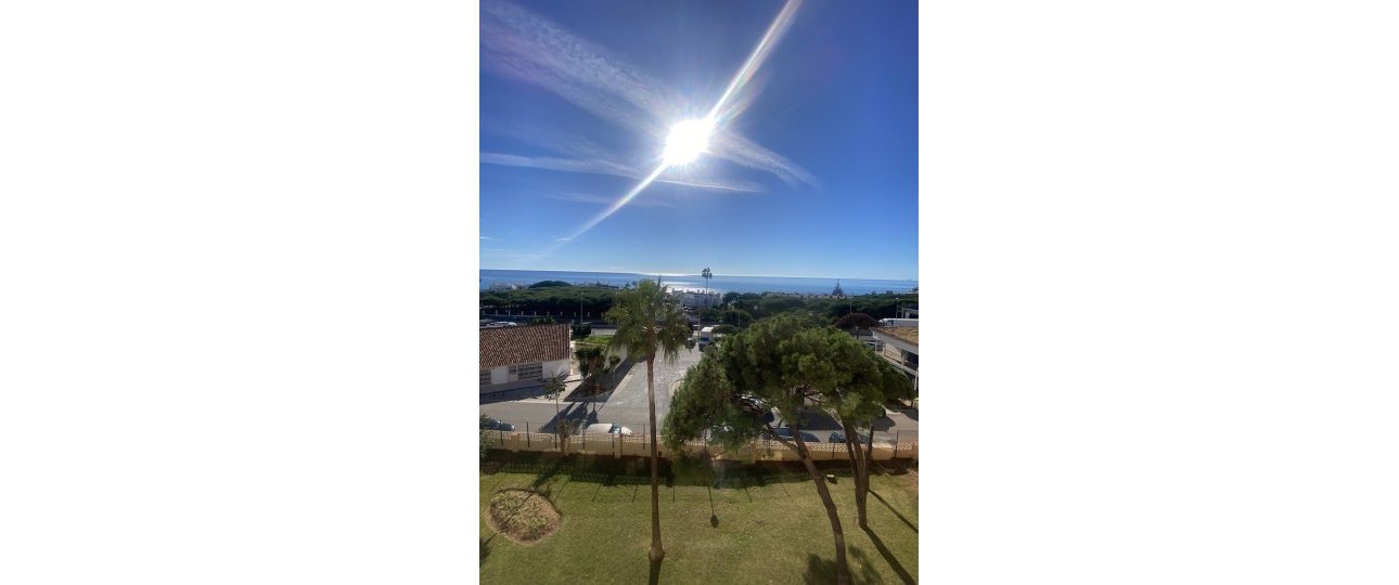 Rynek wtórny - apartment - Mijas - Calypso