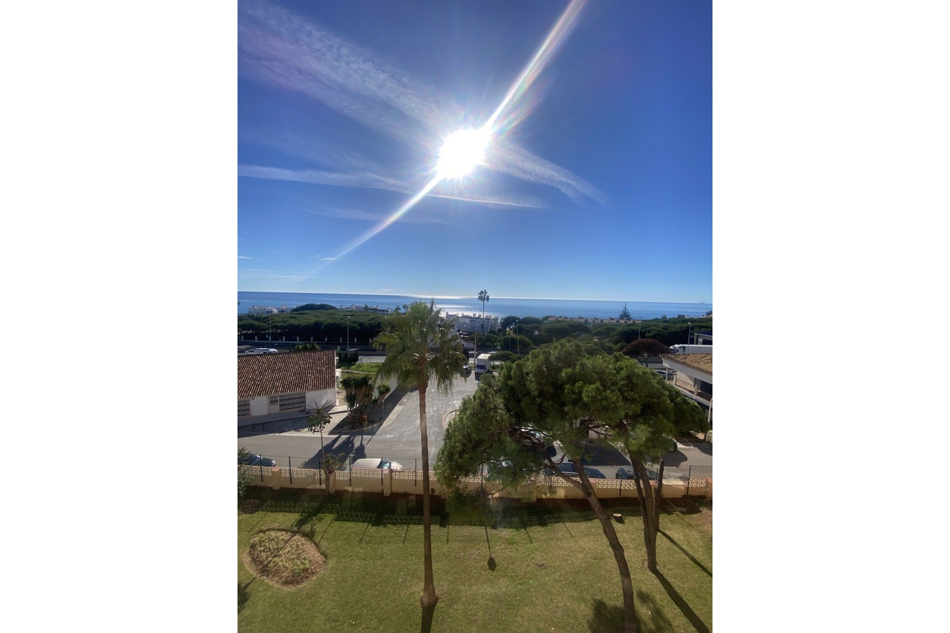 Rynek wtórny - apartment - Mijas - Calypso