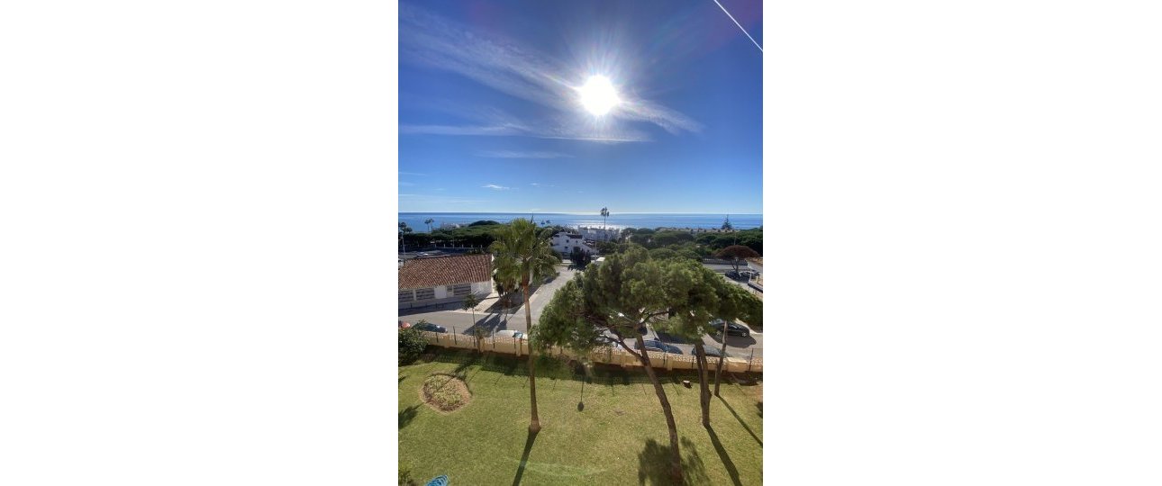 Rynek wtórny - apartment - Mijas - Calypso