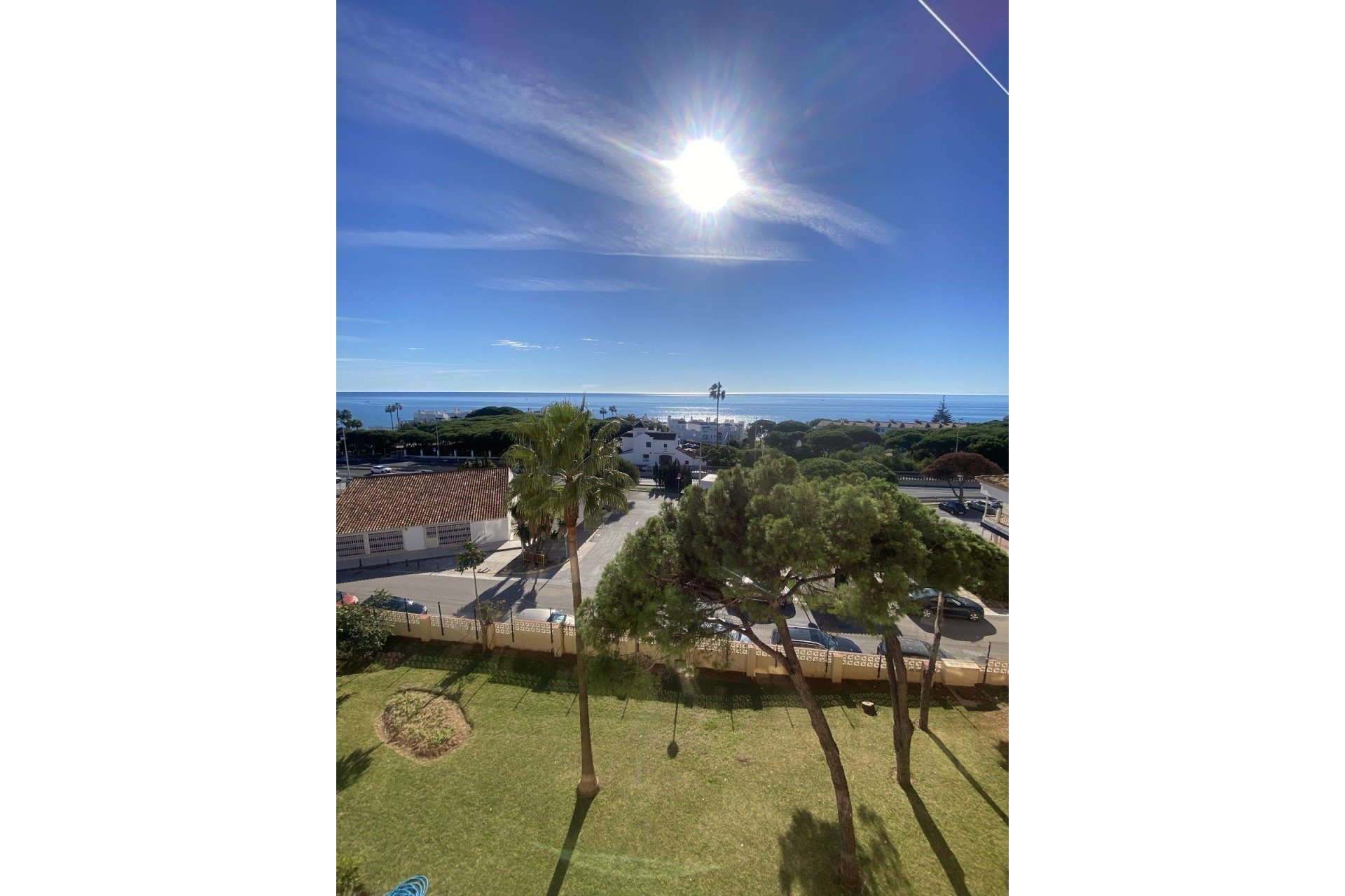 Rynek wtórny - apartment - Mijas - Calypso