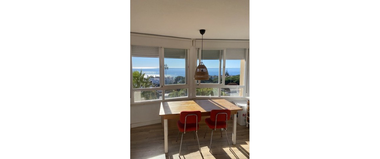 Rynek wtórny - apartment - Mijas - Calypso