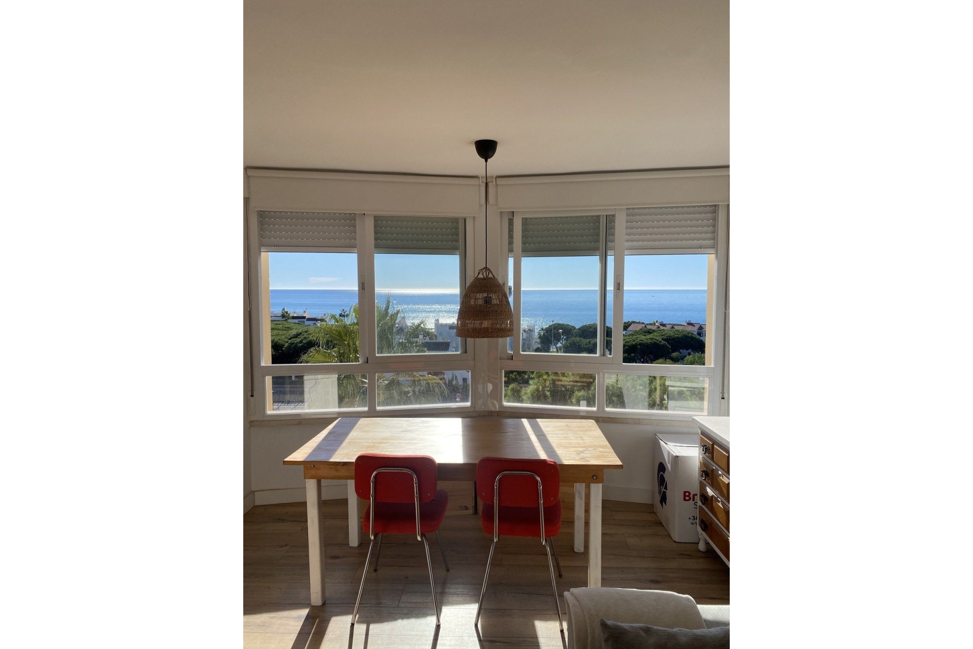 Rynek wtórny - apartment - Mijas - Calypso