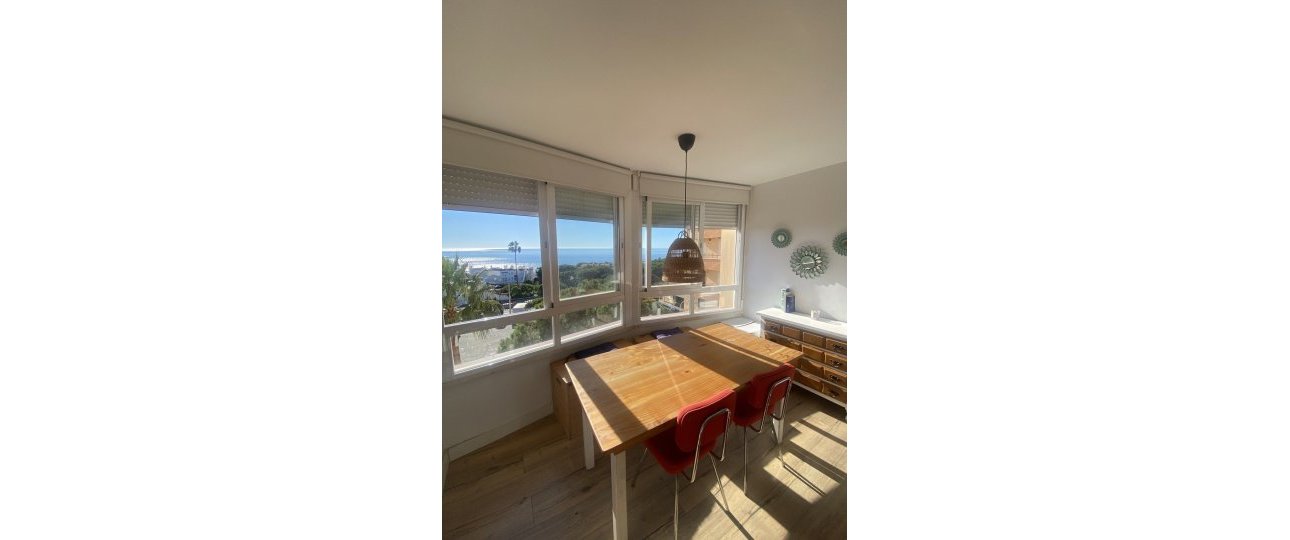 Rynek wtórny - apartment - Mijas - Calypso