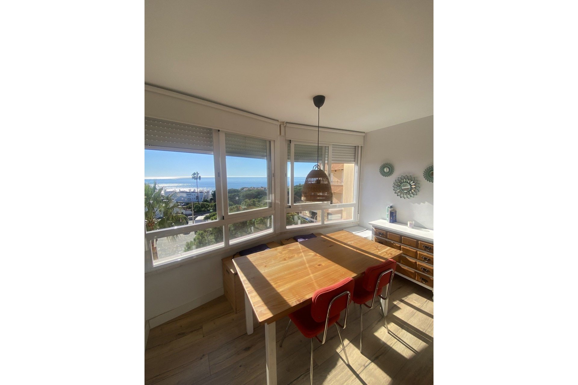 Rynek wtórny - apartment - Mijas - Calypso