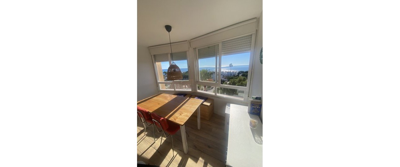 Rynek wtórny - apartment - Mijas - Calypso