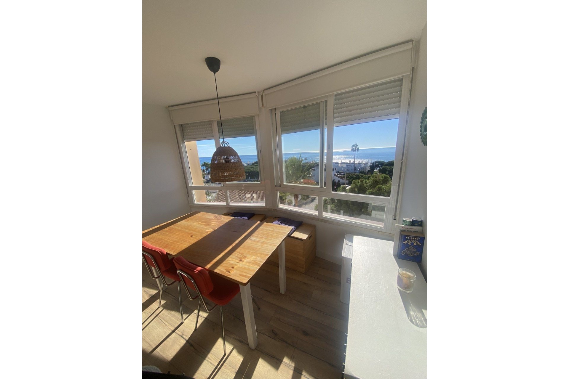 Rynek wtórny - apartment - Mijas - Calypso