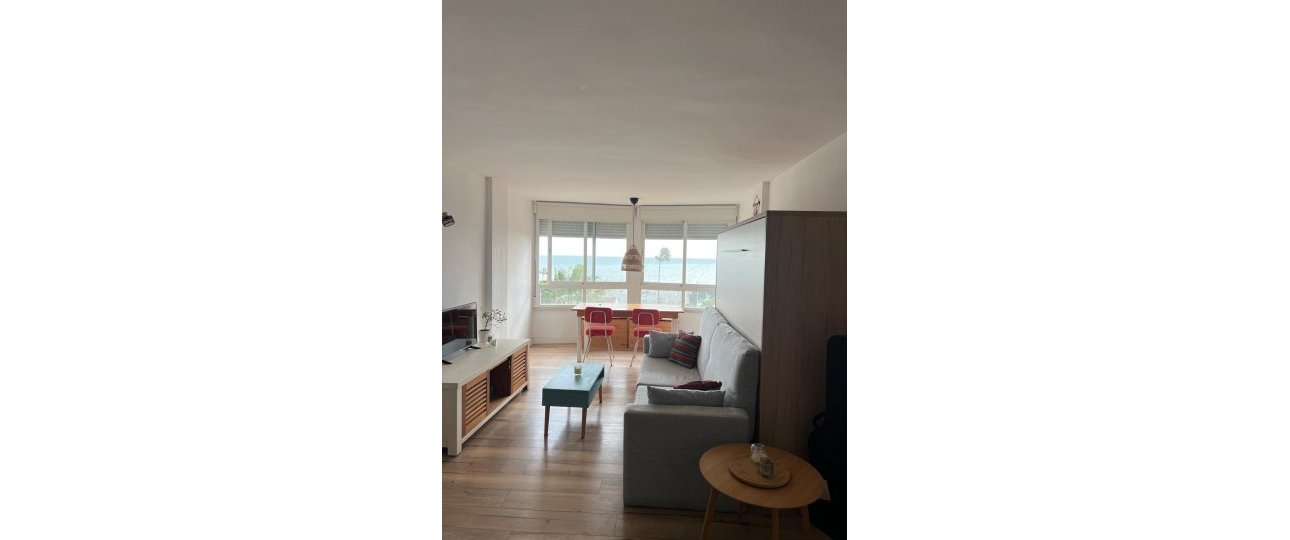 Rynek wtórny - apartment - Mijas - Calypso