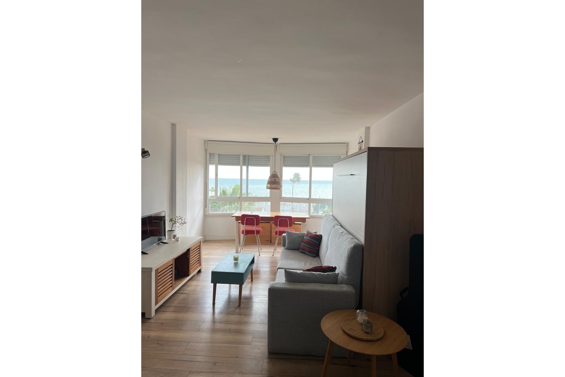 Rynek wtórny - apartment - Mijas - Calypso