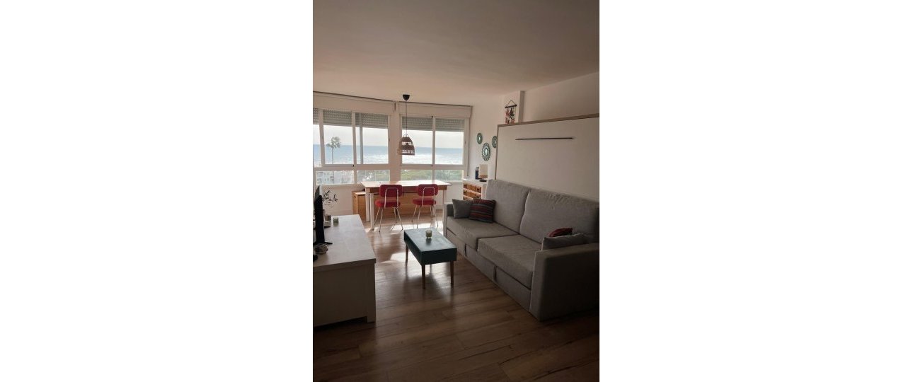 Rynek wtórny - apartment - Mijas - Calypso