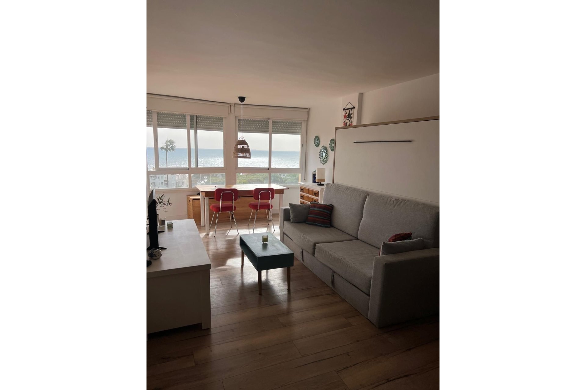 Rynek wtórny - apartment - Mijas - Calypso