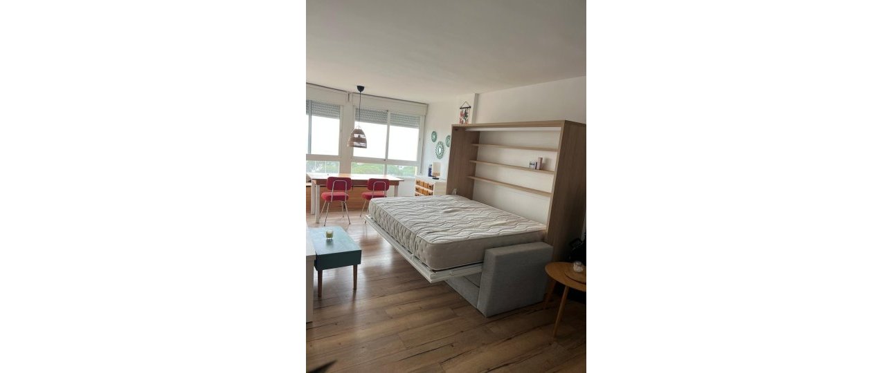 Rynek wtórny - apartment - Mijas - Calypso