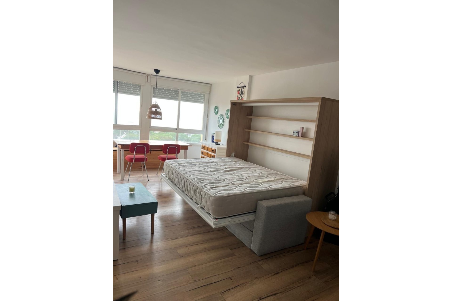 Rynek wtórny - apartment - Mijas - Calypso