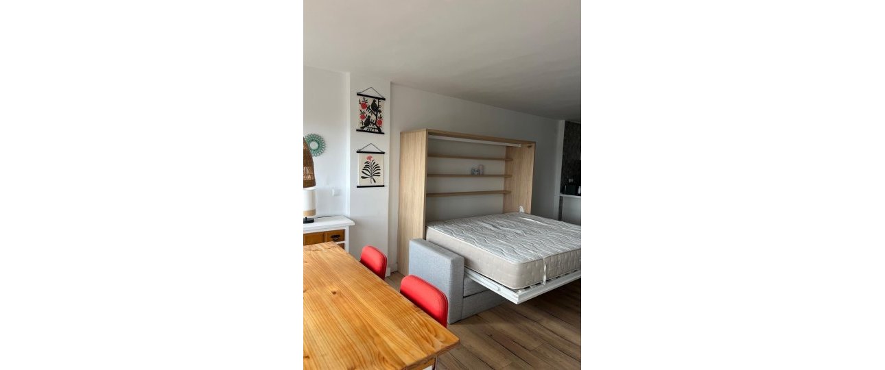 Rynek wtórny - apartment - Mijas - Calypso